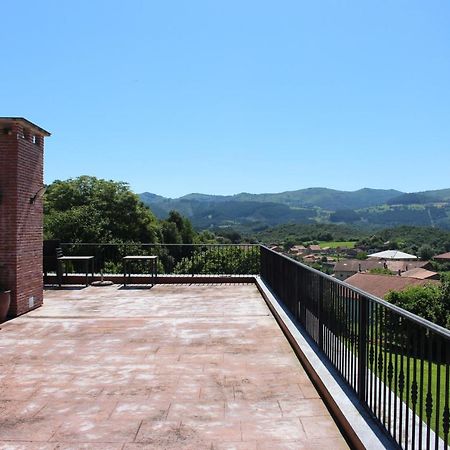 Posada El Campo Secadura Bagian luar foto
